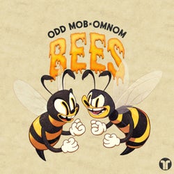 Bees (Extended Mix)