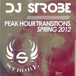 Peak Hour Transitions // Spring 2012