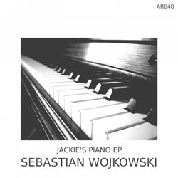 Jackie's Piano EP