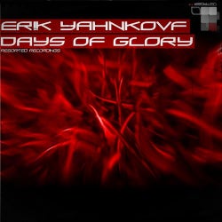 Days Of Glory