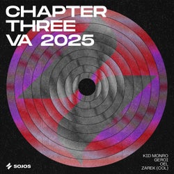 Chapter Three VA 2025