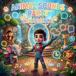Animal Sounds Party (Instrumental)