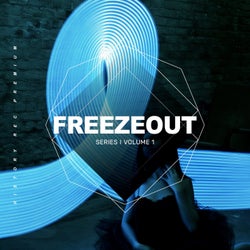 Freezeout Series, Vol. 1