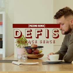 Gorące Serce (Przemo Remix)