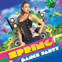 Spring Dance Party