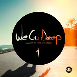 We Go Deep, Saison 1 - Mixed By The Avener