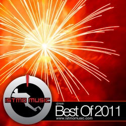 Istmo Music - Best Of 2011 - Mixed