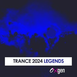 Trance 2024 Legends