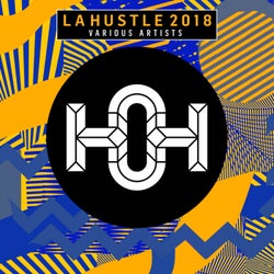 LA Hustle 2018