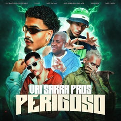 Vai Sarra Pros Perigoso