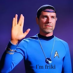  I´m friki