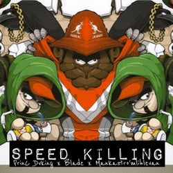 Speed Killing