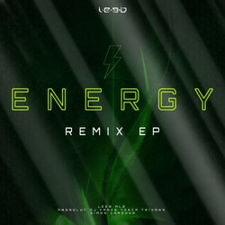 Energy Remix EP