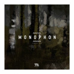 Monophon Issue 18