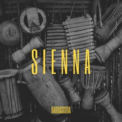 Sienna
