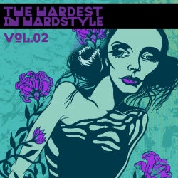 The Hardest In Hardstyle Volume 02