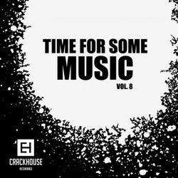 Time For Some Music, Vol. 8