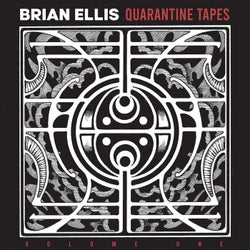 Quarantine Tapes Volume One