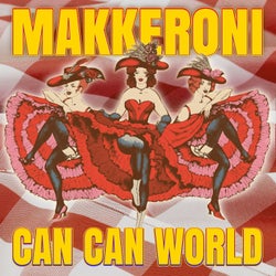 Can Can World