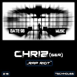 Rap Riot (Original Mix)