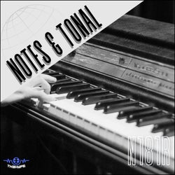 Notes & Tonal EP