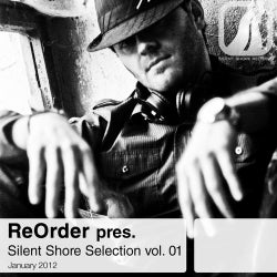 ReOrder pres. Silent Shore Selection Vol.01