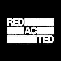 Redacted