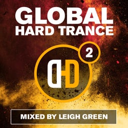 Global Hard Trance, Vol. 2