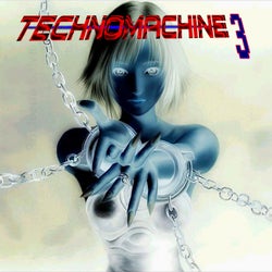 Technomachine, Vol. 3 (Extended Version)