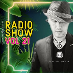 DIGITAL MARKETING RADIO SHOW #21