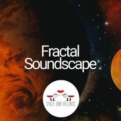 Fractal Soundscape