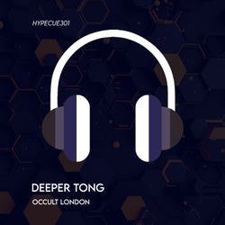 Occult London