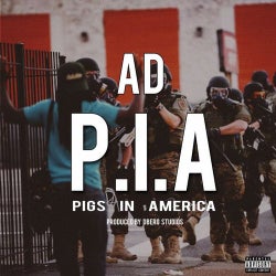 P.I.A. (Pigs In America)