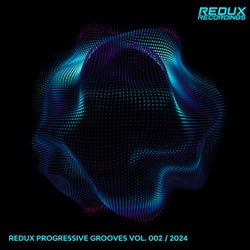 Progressive Grooves by Redux Vol. 2