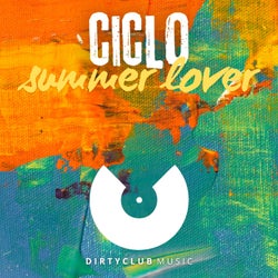 Summer Lover