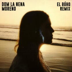 Moreno (El Búho Remix)