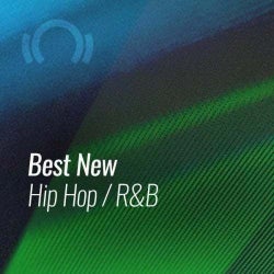 Best New Trap / Hip-Hop / R&B: November