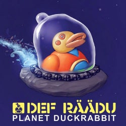 Planet Duckrabbit
