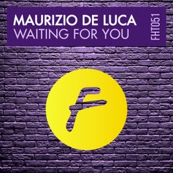 Waiting For You