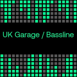 Top Streamed Tracks 2023 - UK Garage