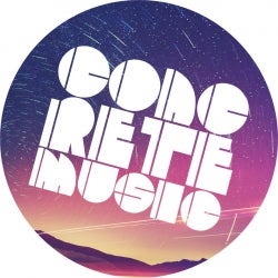 Concrete Music February Chart