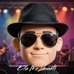 Ella Me Levantó