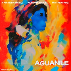 Aguanile (Extended Club Mix)