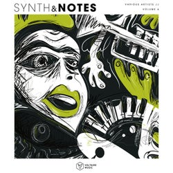 Synths & Notes Vol. 6