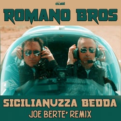 Sicilianuzza bedda (Joe Berte' Remix)