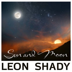 Sun and Moon