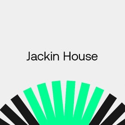 The June Shortlist: Jackin House