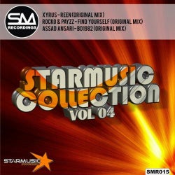 StarMusic Collection 04