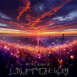 LIGHT THE WAY