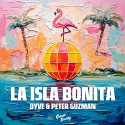 La Isla Bonita (Extended Mix)